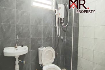 BANDAR AMANJAYA (KEMBOJA)