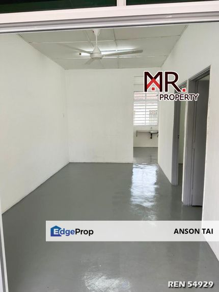 FULLY RENOVATED 1 Storey Terrace Taman Ria Jaya FOR SALE, Kedah, Sungai Petani