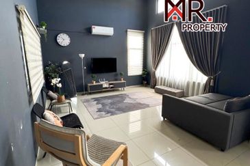 Cinta Sayang Resort Villa