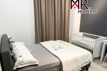 Cinta Sayang Resort Villa