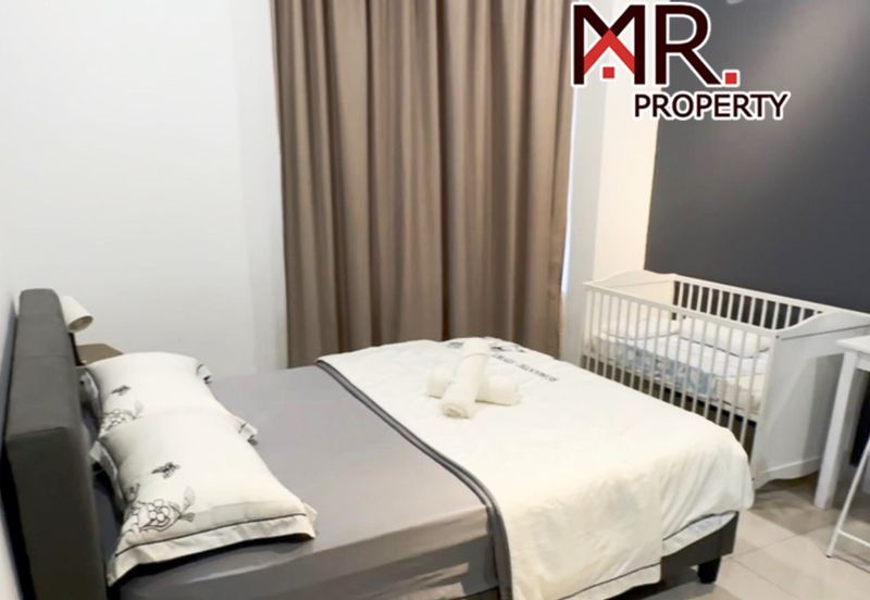 Cinta Sayang Resort Villa