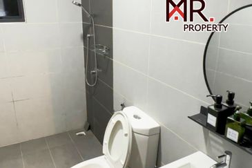 Cinta Sayang Resort Villa