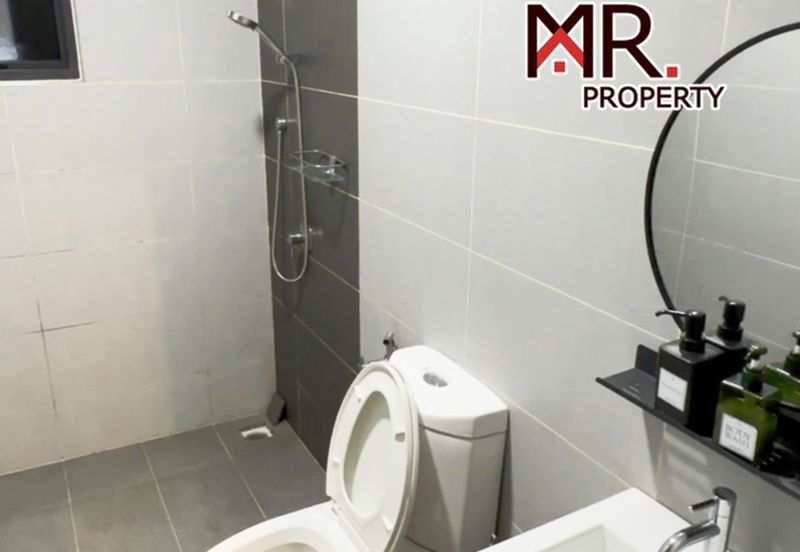 Cinta Sayang Resort Villa