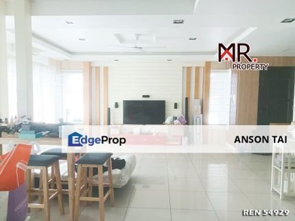 FULLY RENOVATED Double Storey Semi-D Bandar Laguna Merbok FOR SALE, Kedah, Sungai Petani