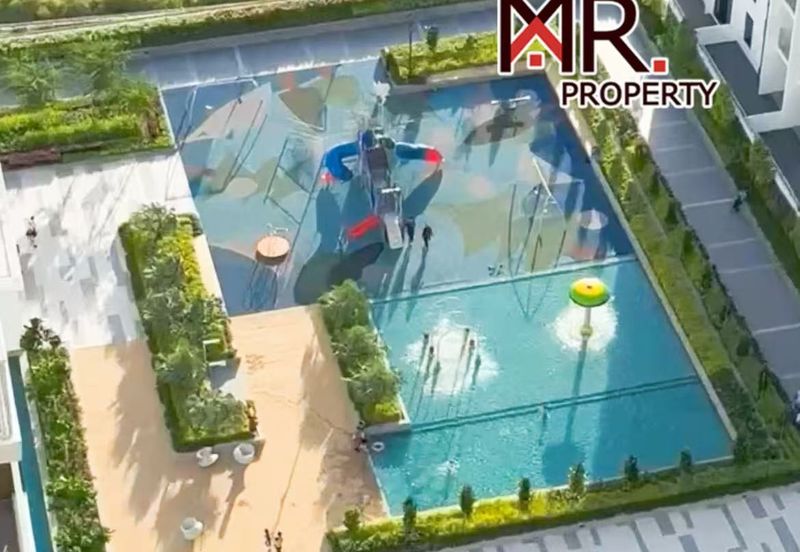 Vivo Executive Apartment