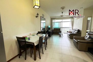 Sky Residences (Sungai Petani)