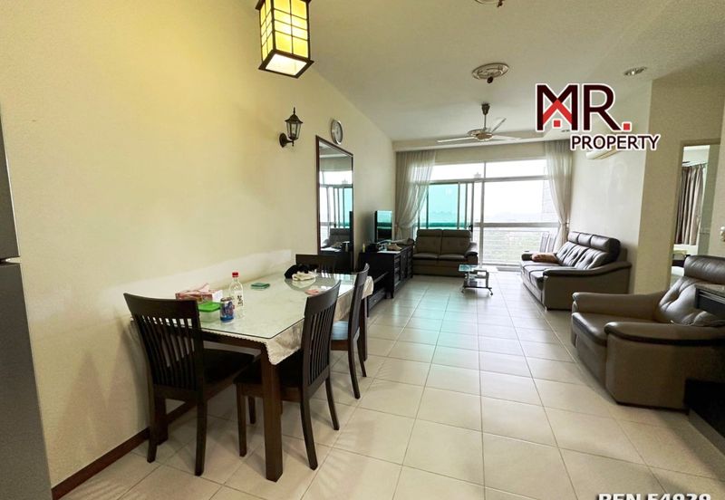 Sky Residences (Sungai Petani)