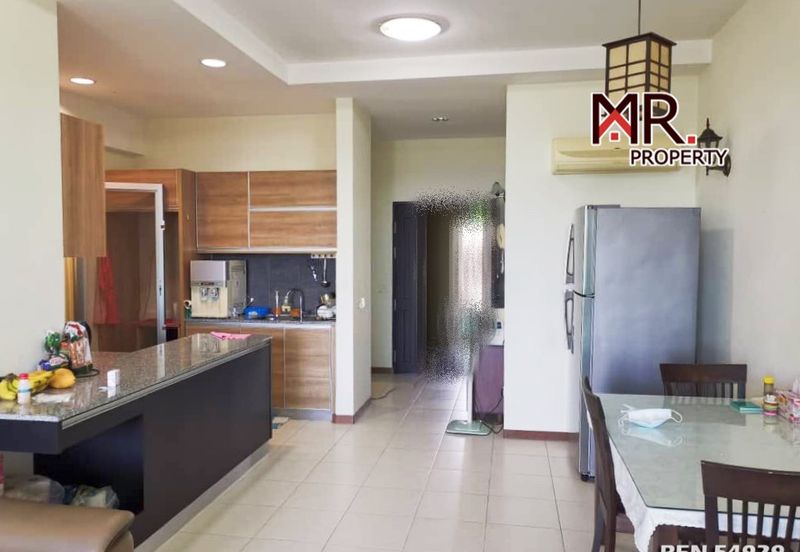 Sky Residences (Sungai Petani)