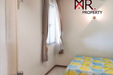 Sky Residences (Sungai Petani)