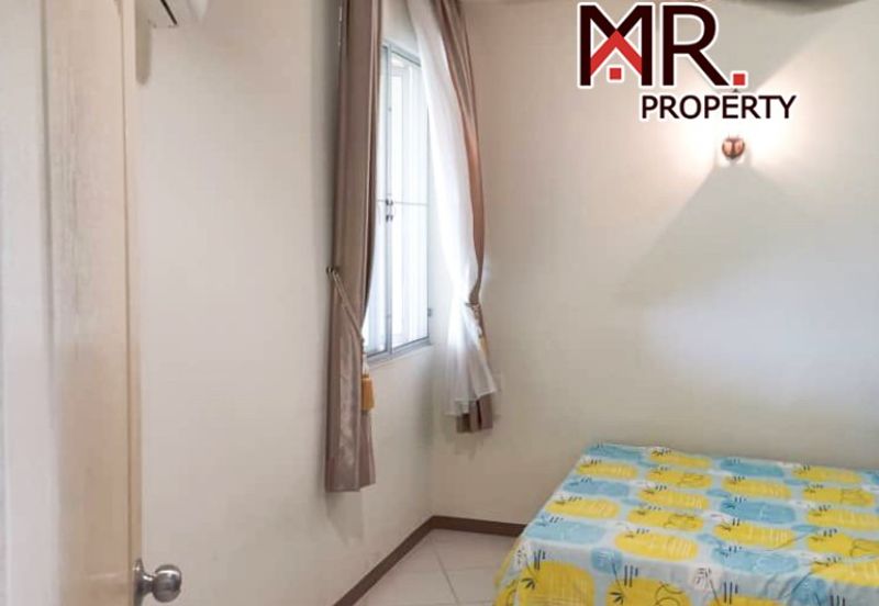 Sky Residences (Sungai Petani)