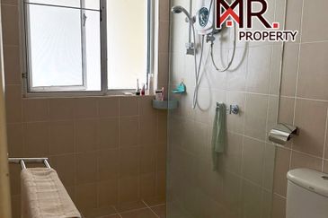 Sky Residences (Sungai Petani)