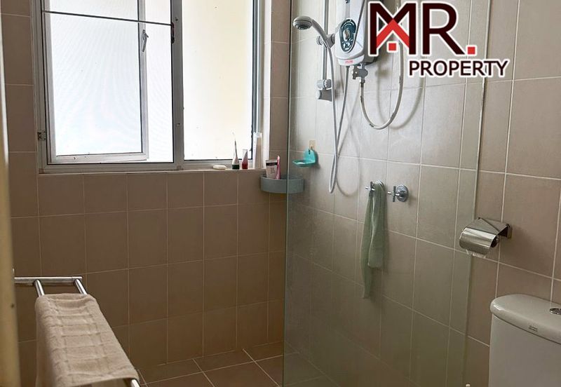 Sky Residences (Sungai Petani)