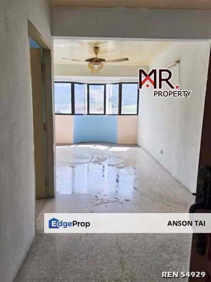 MANY ACCESS Apartment Greenlane Heights Jelutong FOR SALE, Penang, Greenlane