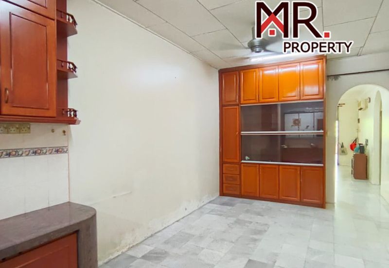 TAMAN KENARI INDAH FASA 3