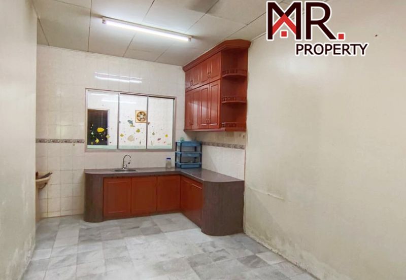 TAMAN KENARI INDAH FASA 3