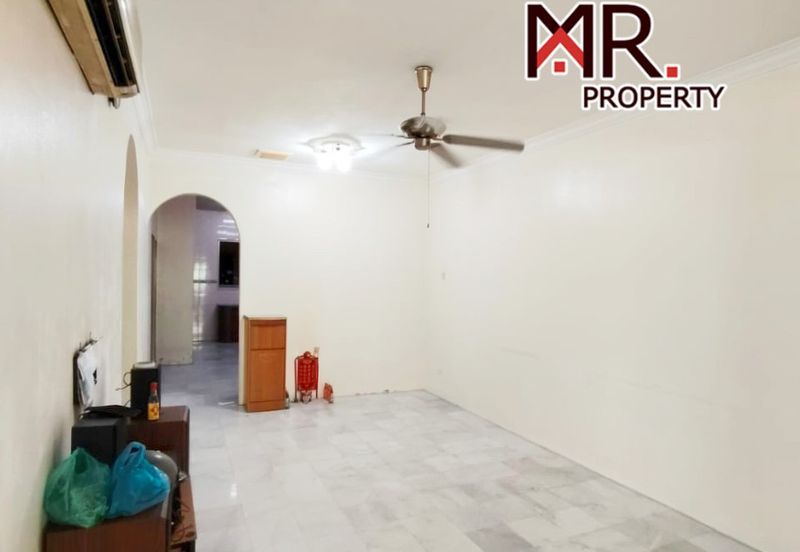 TAMAN KENARI INDAH FASA 3