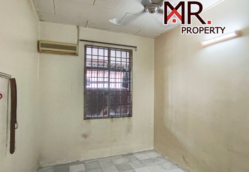 TAMAN KENARI INDAH FASA 3