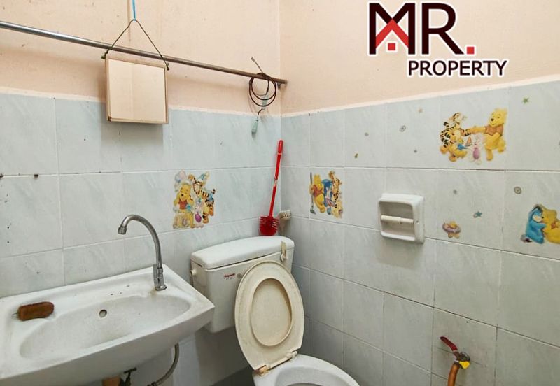 TAMAN KENARI INDAH FASA 3