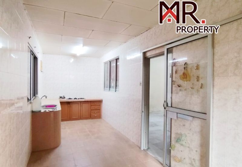 TAMAN KENARI INDAH FASA 3