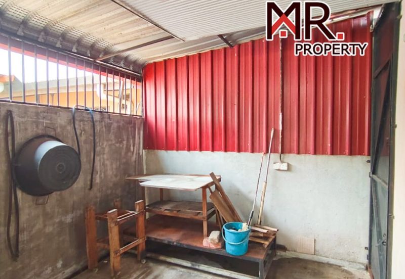 TAMAN KENARI INDAH FASA 3