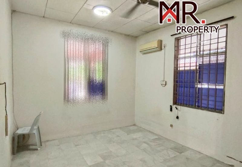 TAMAN KENARI INDAH FASA 3