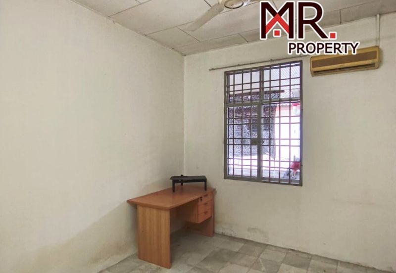 TAMAN KENARI INDAH FASA 3