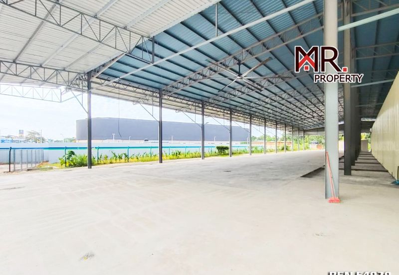 Taman Ria Jaya ( Industrial )