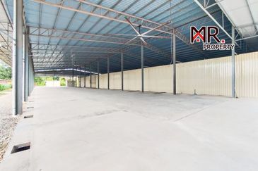 Taman Ria Jaya ( Industrial )