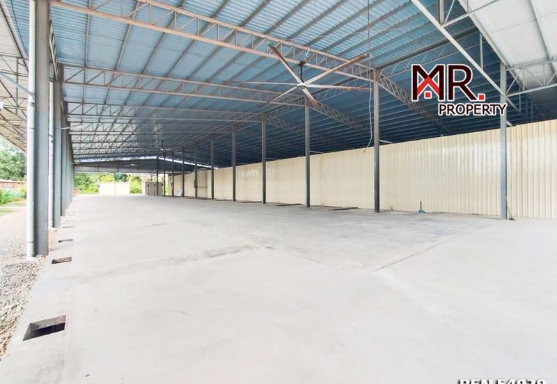 Taman Ria Jaya ( Industrial )