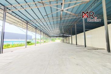 Taman Ria Jaya ( Industrial )