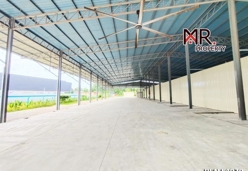 Taman Ria Jaya ( Industrial )