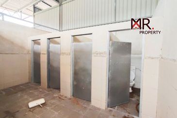 Taman Ria Jaya ( Industrial )