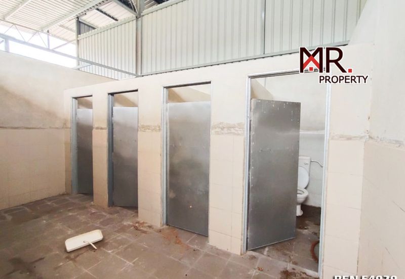 Taman Ria Jaya ( Industrial )