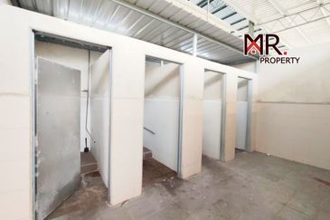 Taman Ria Jaya ( Industrial )