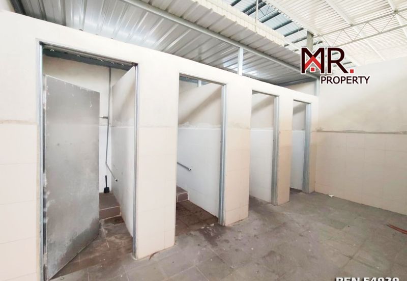 Taman Ria Jaya ( Industrial )