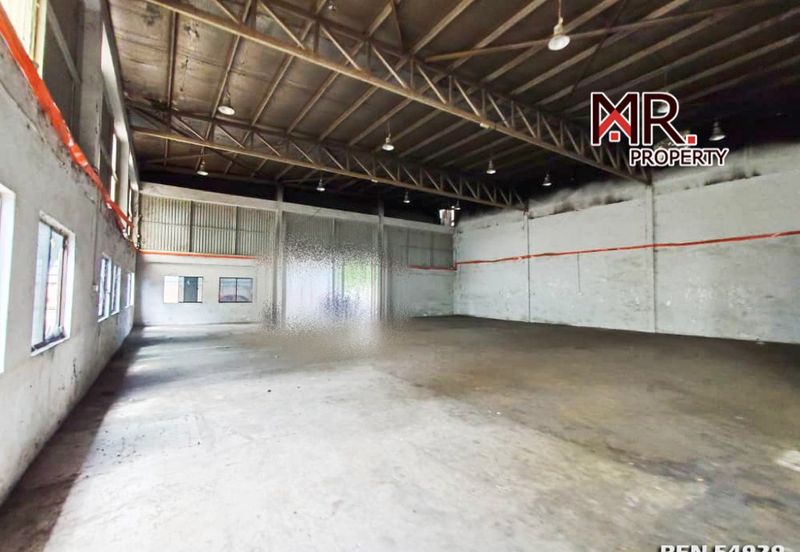 Taman Ria Jaya ( Industrial )