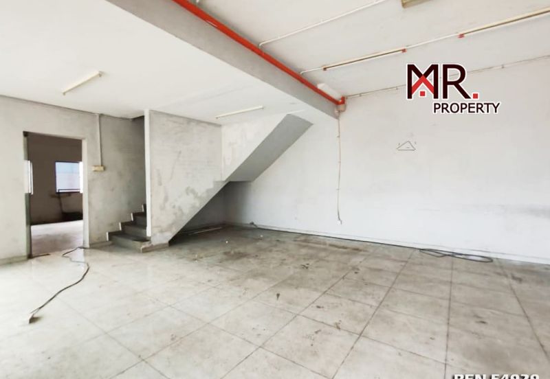 Taman Ria Jaya ( Industrial )