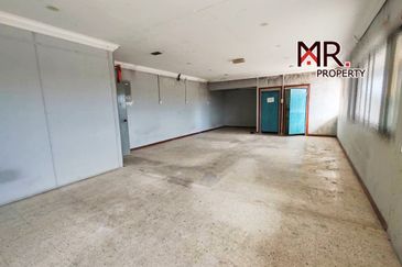 Taman Ria Jaya ( Industrial )