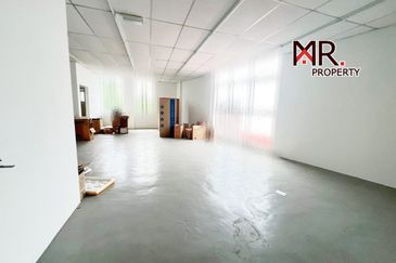 Lot 88 Perdana Heights