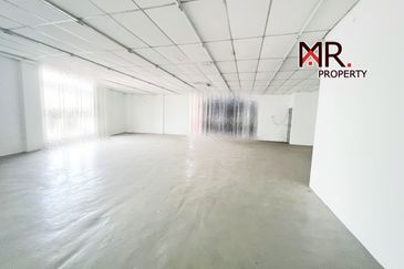 Lot 88 Perdana Heights