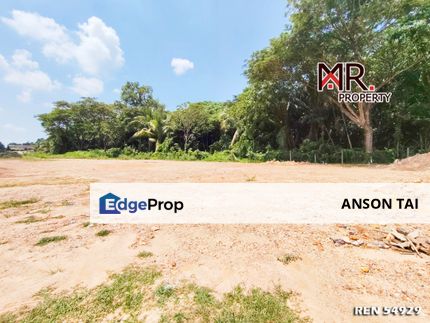 MANY ACCESS Agriculture Land Padang Temusu FOR RENT, Kedah, Sungai Petani