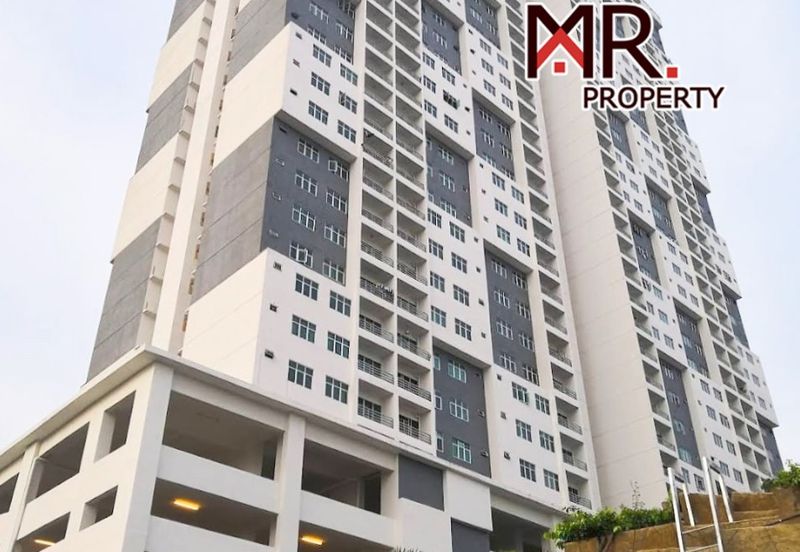 Pangsapuri Palma Laguna