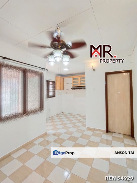 GOOD CONDITION 1.5 Storey Terrace House Bandar Perdana FOR SALE, Kedah, Sungai Petani