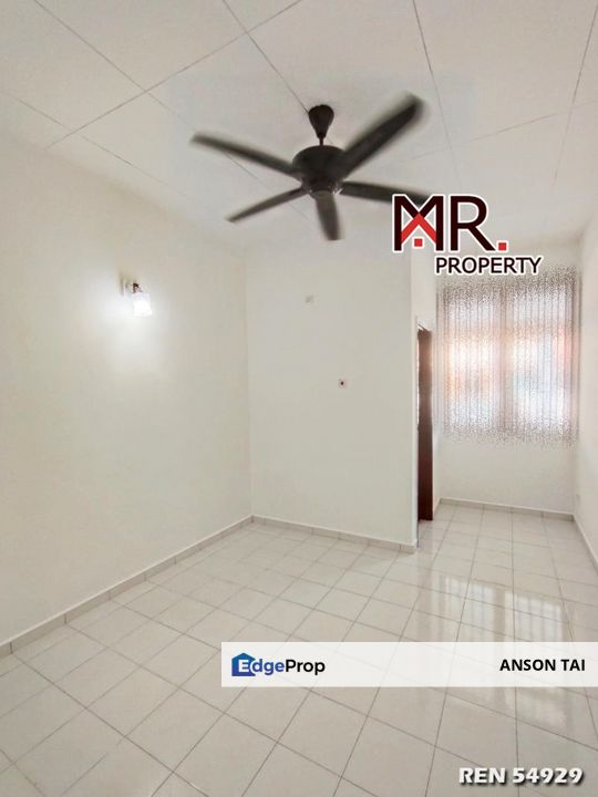 GOOD CONDITION 1.5 Storey Terrace House Bandar Perdana FOR SALE, Kedah, Sungai Petani