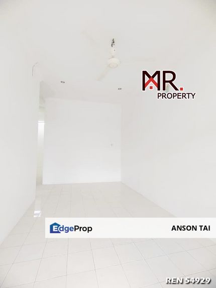 GOOD CONDITION Single Storey Terrace House Bandar Mutiara FOR SALE, Kedah, Sungai Petani