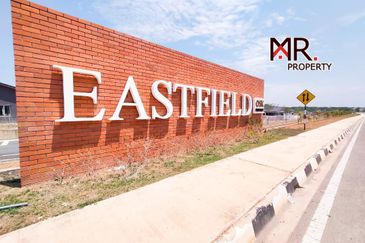 Eastfield @ Yarra Park