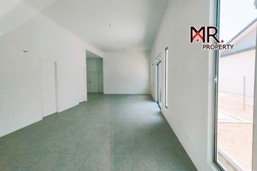 Eastfield @ Yarra Park