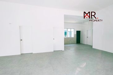 Eastfield @ Yarra Park