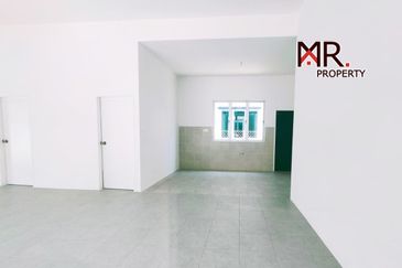 Eastfield @ Yarra Park