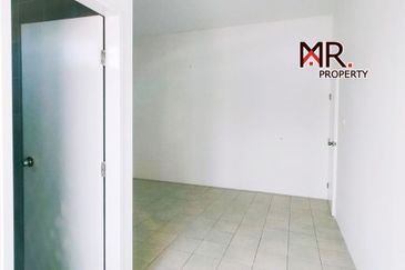 Eastfield @ Yarra Park